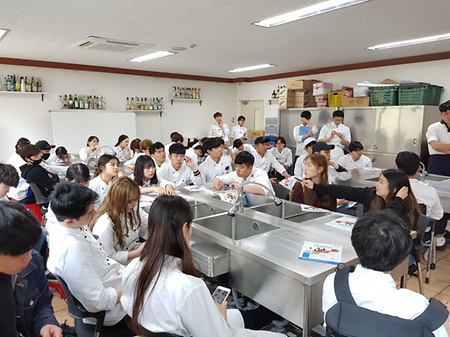 취업성공패키지설명회