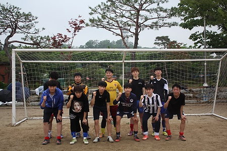 2018 SAU 페스티벌 체육대회