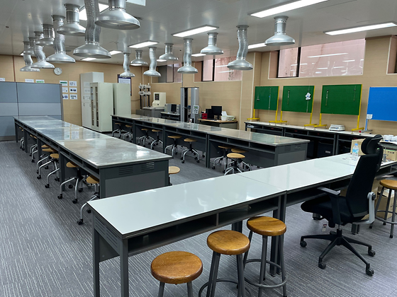 기계재료실습실