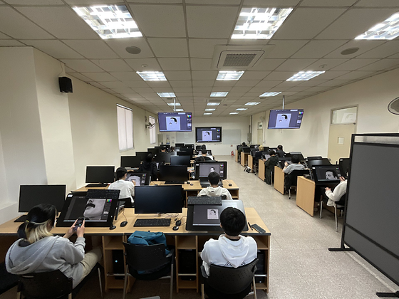 수업-1
