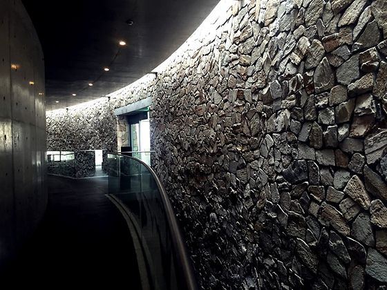 2016 실내디자인과 Museum SAN 답사 (2016.3.25-3.26)