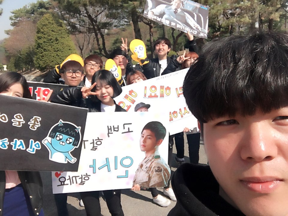 4월 1일 인사캠페인