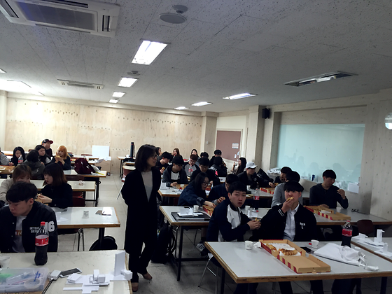 1-A반 1차 멘토링 (2016.4.5)