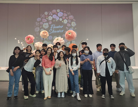 2023학년도 1학기 현장견학 (1) 3학년