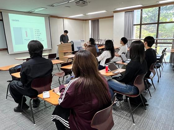 화장품 원료업계의 신흥강자 (주)라피끄 회사설명회