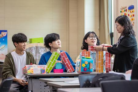 아동보육과 홍보영상 